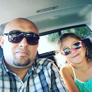 Meet your Posher, Jose